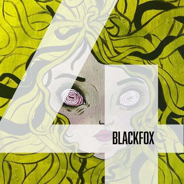 Cover art for Blackfox4